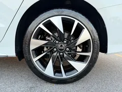2022 Audi A3L Limousine 35 TFSI Fashion Sport, белый — фото 24