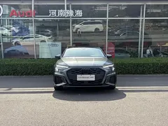 2023 Audi A3 Sportback 35 TFSI Fashion Sport — фото 2