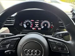 2023 Audi A3 Sportback 35 TFSI Fashion Sport — фото 7