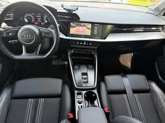 2023 Audi A3 Sportback 35 TFSI Fashion Sport — фото 9
