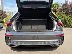 2023 Audi A3 Sportback 35 TFSI Fashion Sport — фото 12