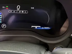 2021 Toyota Sienna 2.5L Hybrid Ultimate, белый — фото 14