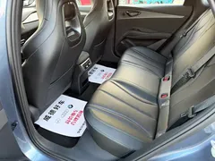 2024 BYD Seal 06 DM-i PHEV 80km Premium, синий — фото 10
