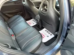 2024 BYD Seal 06 DM-i PHEV 80km Premium, синий — фото 11