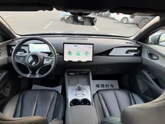 2024 BYD Seal 06 DM-i PHEV 80km Premium, синий — фото 16