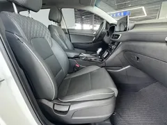 2020 Hyundai Tucson L 280TGDi 2WD GLS Fashion, белый — фото 9