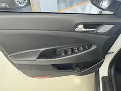 2020 Hyundai Tucson L 280TGDi 2WD GLS Fashion, белый — фото 12