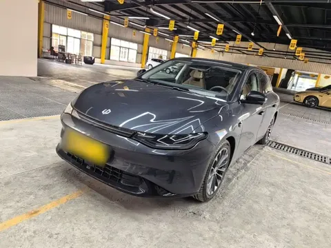 2024 Leapmotor C01 EV 525 Premium