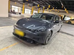 2024 Leapmotor C01 EV 525 Premium — фото 2