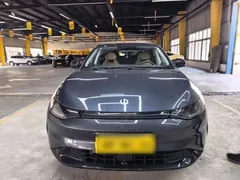 2024 Leapmotor C01 EV 525 Premium — фото 3