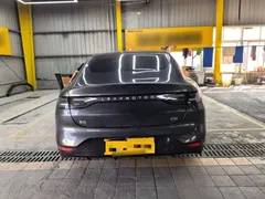 2024 Leapmotor C01 EV 525 Premium — фото 6