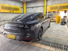 2024 Leapmotor C01 EV 525 Premium — фото 7