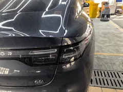 2024 Leapmotor C01 EV 525 Premium — фото 8