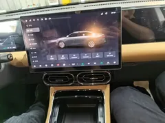 2024 Leapmotor C01 EV 525 Premium — фото 10