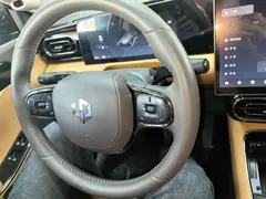 2024 Leapmotor C01 EV 525 Premium — фото 11