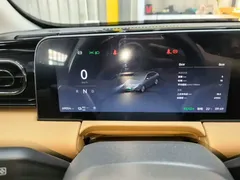 2024 Leapmotor C01 EV 525 Premium — фото 12