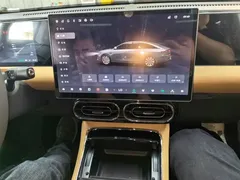 2024 Leapmotor C01 EV 525 Premium — фото 13
