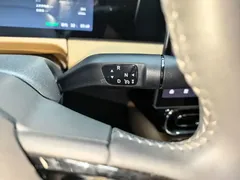 2024 Leapmotor C01 EV 525 Premium — фото 14