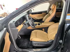 2024 Leapmotor C01 EV 525 Premium — фото 15