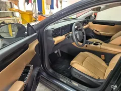 2024 Leapmotor C01 EV 525 Premium — фото 16