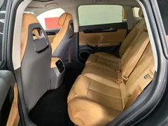 2024 Leapmotor C01 EV 525 Premium — фото 17