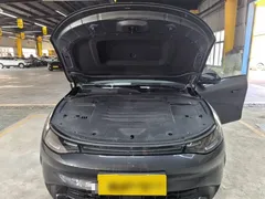 2024 Leapmotor C01 EV 525 Premium — фото 20