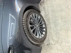 2024 Leapmotor C01 EV 525 Premium — фото 23