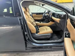 2024 Leapmotor C01 EV 525 Premium — фото 25