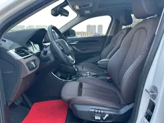 2021 BMW X2, белый — фото 9