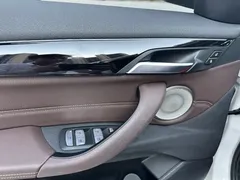2021 BMW X2, белый — фото 11