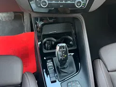 2021 BMW X2, белый — фото 15