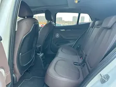 2021 BMW X2, белый — фото 16