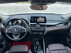 2021 BMW X2, белый — фото 17