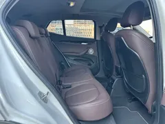 2021 BMW X2, белый — фото 18