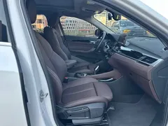 2021 BMW X2, белый — фото 19