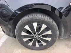 2023 Mercedes-Benz Vito 2.0T Elite 7-seat, чёрный — фото 8