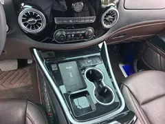 2023 Mercedes-Benz Vito 2.0T Elite 7-seat, чёрный — фото 17