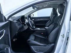 2021 Geely Binrui 1.4T CVT Asian Games Edition, белый — фото 4