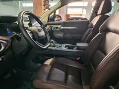 2022 Geely Okavango 1.8TD AT Premium 7-seat — фото 8