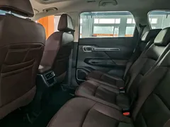 2022 Geely Okavango 1.8TD AT Premium 7-seat — фото 10