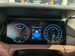 2022 Geely Okavango 1.8TD AT Premium 7-seat — фото 11