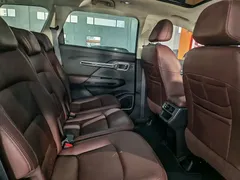 2022 Geely Okavango 1.8TD AT Premium 7-seat — фото 15