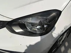 2022 Honda Fit 1.5L CVT Sunroof, белый — фото 5