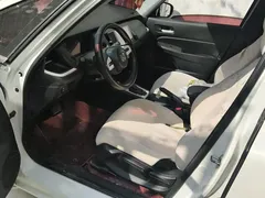 2022 Honda Fit 1.5L CVT Sunroof, белый — фото 9