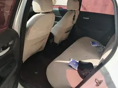 2022 Honda Fit 1.5L CVT Sunroof, белый — фото 11