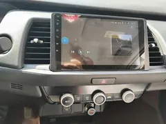 2022 Honda Fit 1.5L CVT Sunroof, белый — фото 13