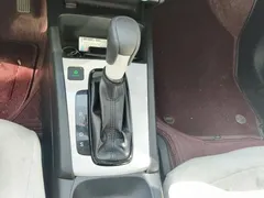 2022 Honda Fit 1.5L CVT Sunroof, белый — фото 16