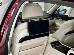 2021 BMW 7 Series M760Li xDrive V12 Special Edition — фото 15