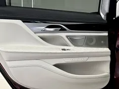 2021 BMW 7 Series M760Li xDrive V12 Special Edition — фото 19