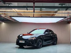 2026 Xiaomi YU7 4WD GT, чёрный — фото 1